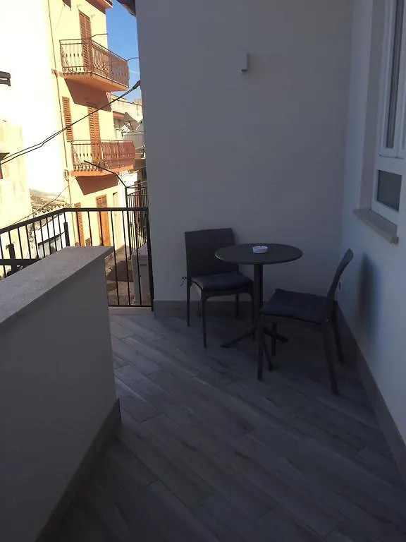 Teorema Holiday House Villa Castellammare del Golfo 0*,