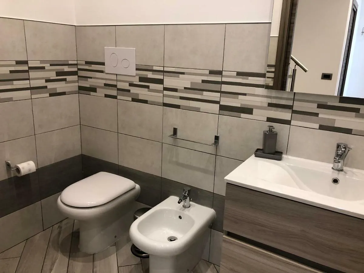 Teorema Holiday House Villa Castellammare del Golfo 0*,  Italia