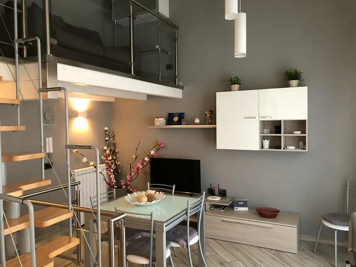 Casa vacanze Teorema Holiday House Villa Castellammare del Golfo Italia