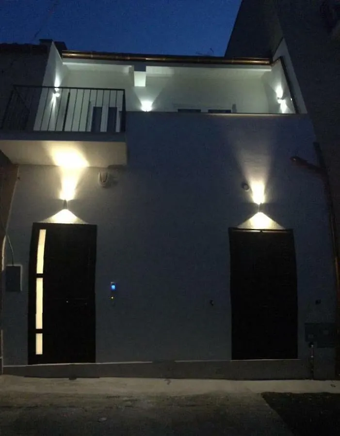 Teorema Holiday House Villa Castellammare del Golfo 0*,  Italia