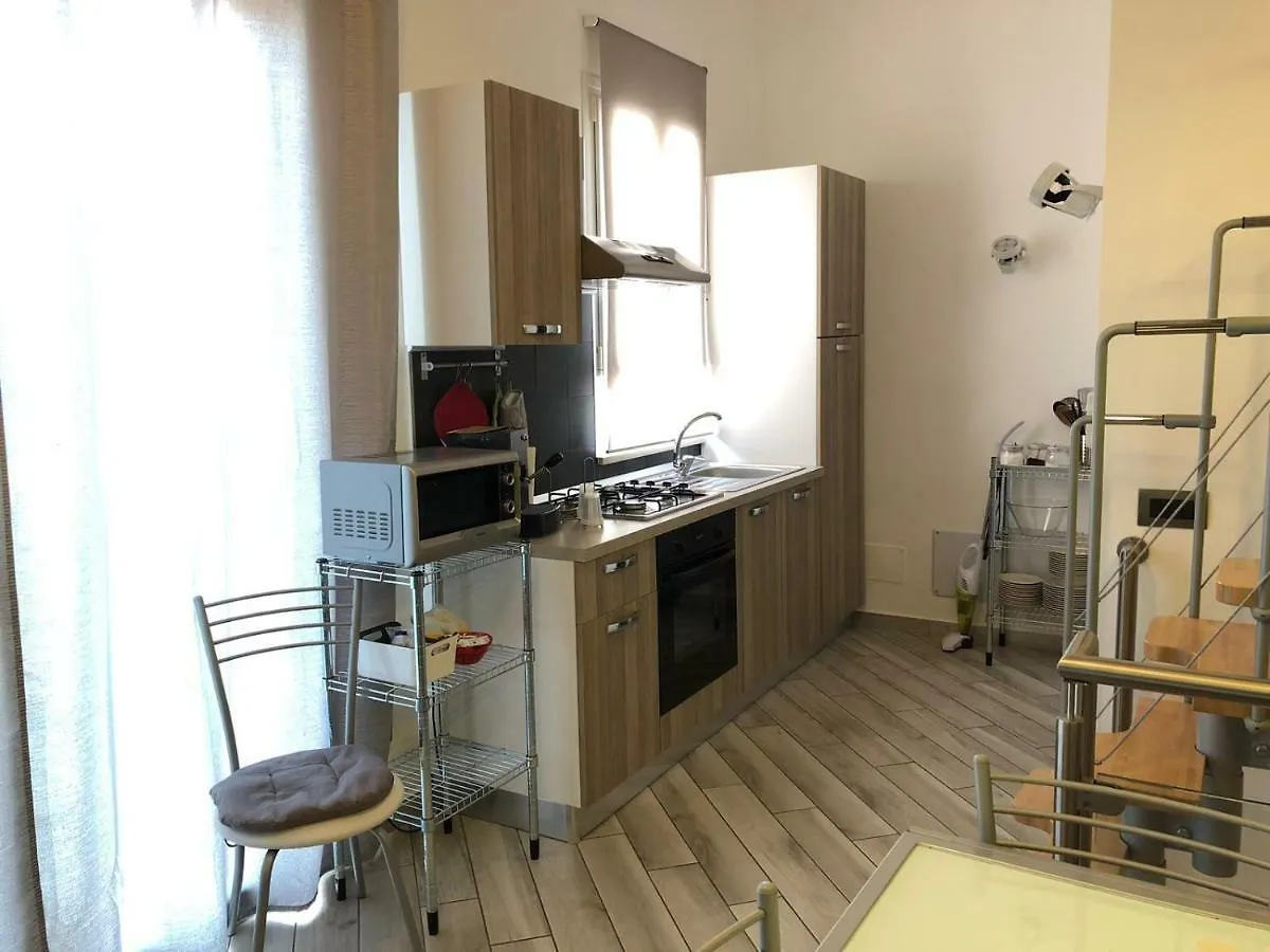 Teorema Holiday House Villa Castellammare del Golfo