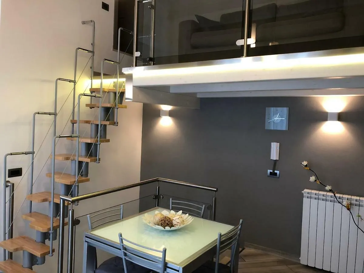 Casa vacanze Teorema Holiday House Villa Castellammare del Golfo