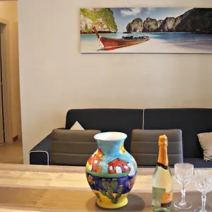 Noryhouse Appartamento