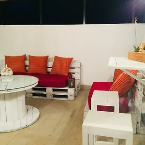 La Terrazza Appartamento