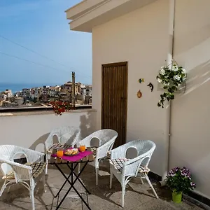 Casa Dei Coralli Casa vacanze