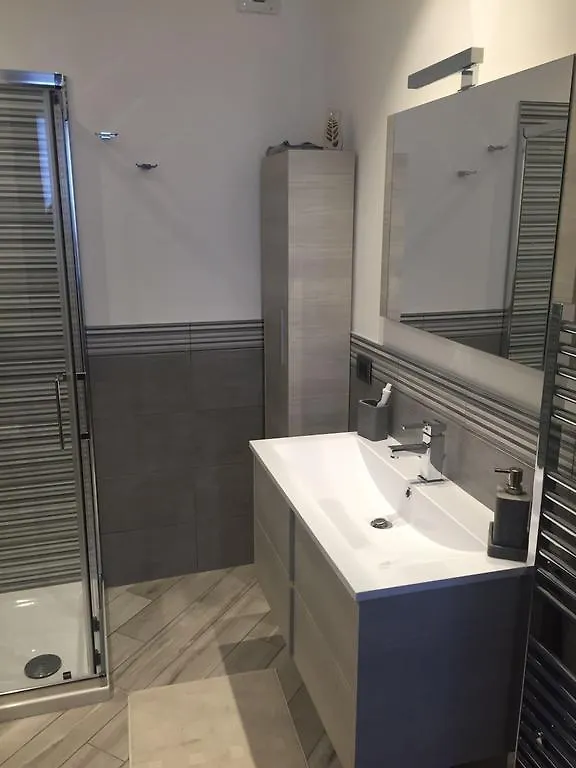 Vila Teorema Holiday House Castellammare del Golfo Prázdninový dům
