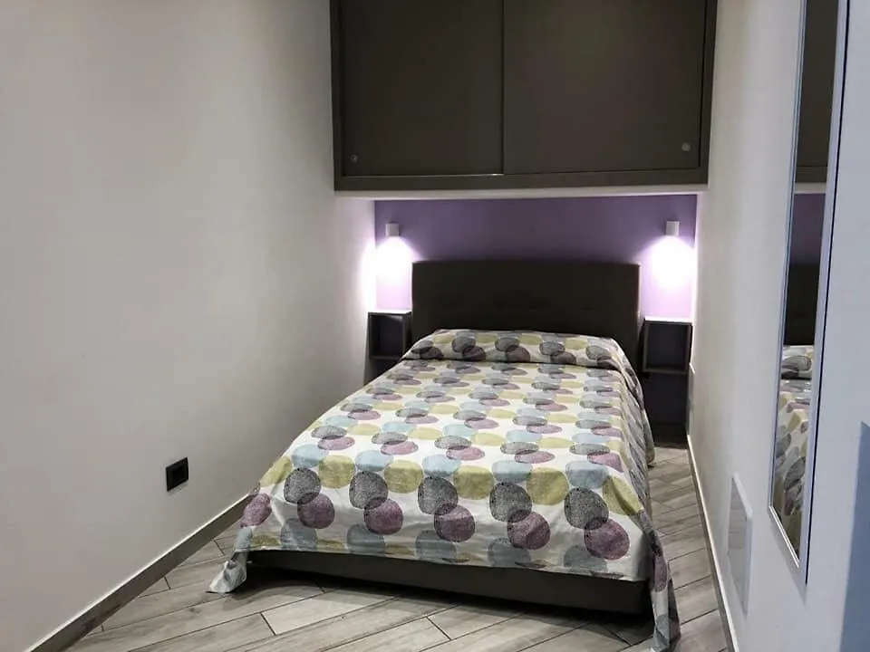 Vila Teorema Holiday House Castellammare del Golfo Prázdninový dům